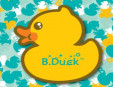 B.duck童装