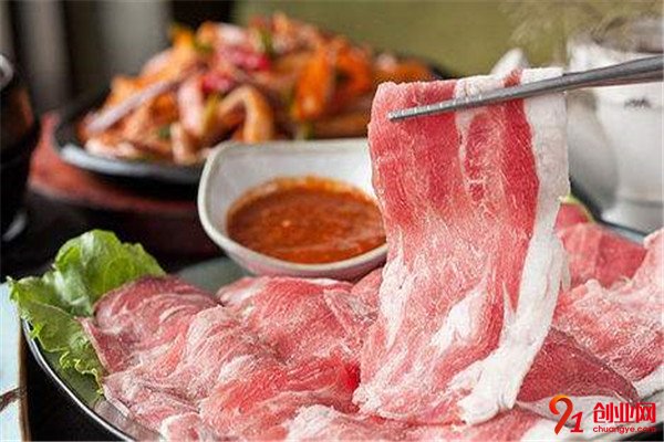福猪韩国料理加盟条件