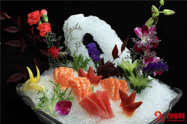 鱼天地日本料理加盟流程