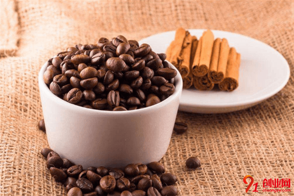 爵豆咖啡加盟流程