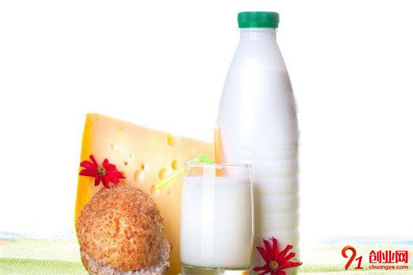 阳光乳业酸奶加盟流程