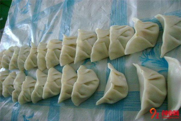 青豆饺子加盟条件