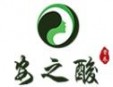 安之酸五倍子染发