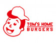汤姆之家奶茶汉堡