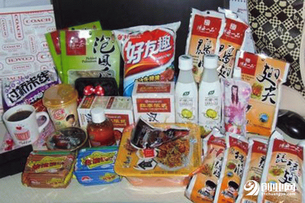 缘份食品加盟条件