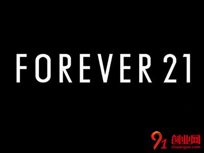 Forever 21