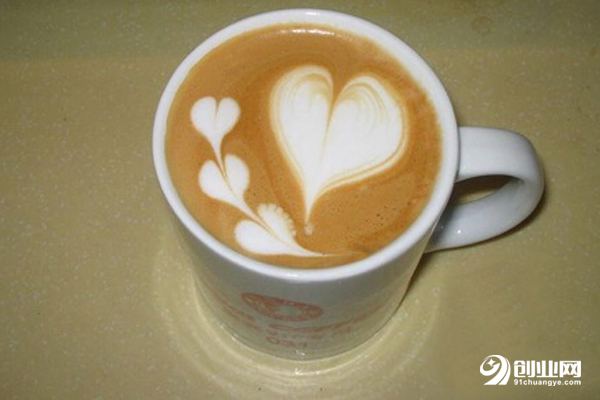 x造杯咖啡加盟流程