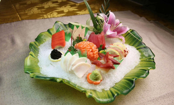 海老寿日本料理加盟流程