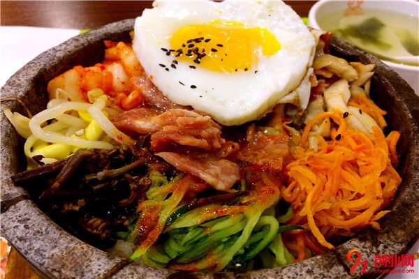 韩七妹韩式料理加盟流程
