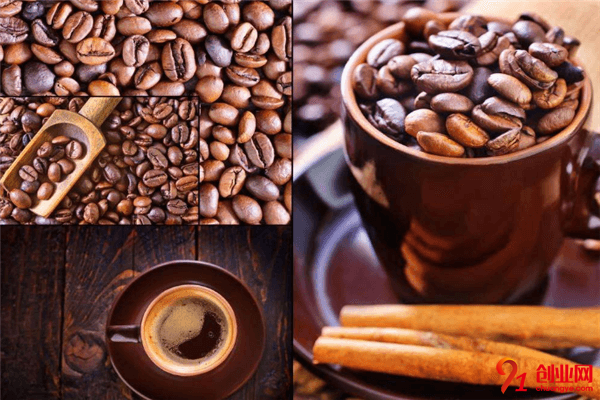 R.B.C COFFEE英伦皇家咖啡加盟流程