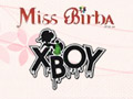 蜜思贝贝MISS BIRBA&XBOY