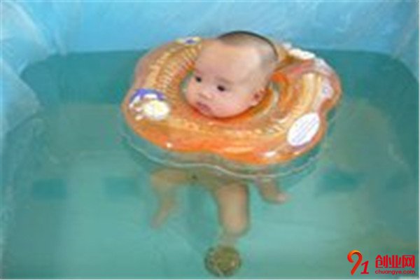 海豚Bbay婴儿游泳馆加盟流程