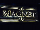 Magnet磁石西餐