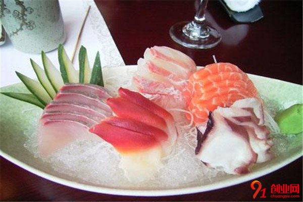 百合日本料理加盟条件