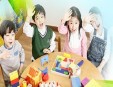 优悠阳光儿童乐园