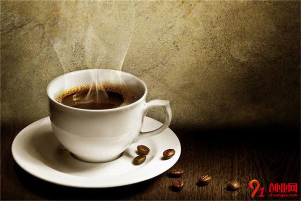 潘多拉咖啡加盟条件