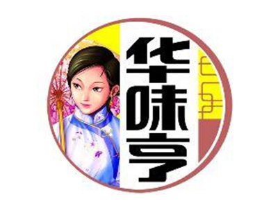 华味亨零食