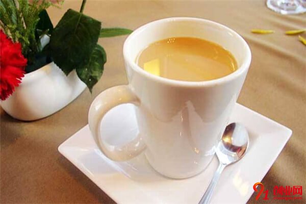 东具奶茶加盟条件