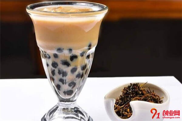 北京珍珠奶茶加盟条件