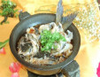 回味鲜石锅鱼