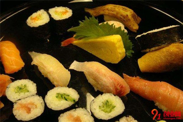 照谷日本料理加盟条件