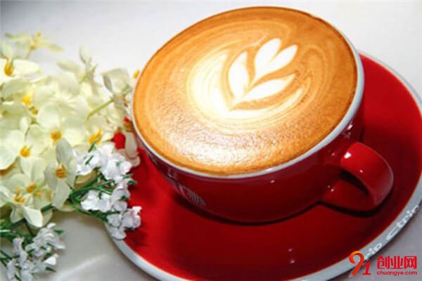爪哇咖啡加盟流程
