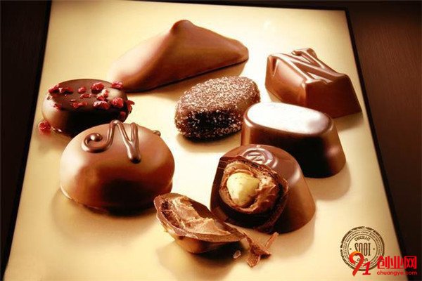 索爱比利时巧克力加盟流程