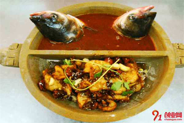 天香石锅鱼加盟流程