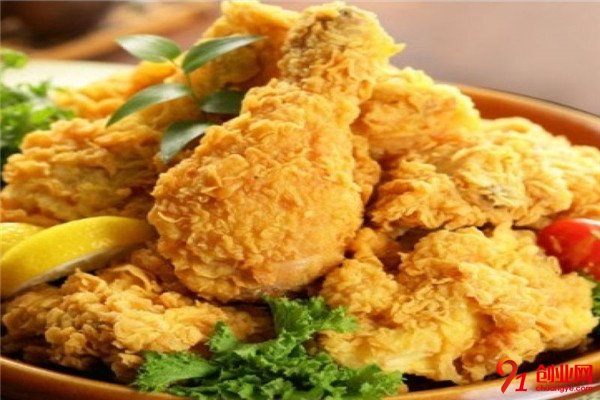 Sabasaba Chicken炸鸡加盟条件