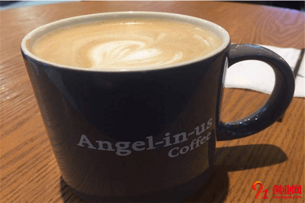 安琦丽诺咖啡加盟流程