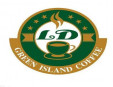 绿岛咖啡厅