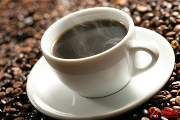 东方物华咖啡加盟流程