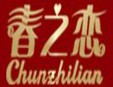 春之恋窗帘