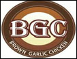 bgc炸鸡