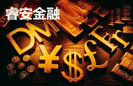 睿安金融
