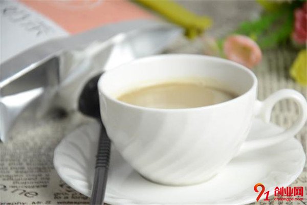星莱米奶茶加盟流程