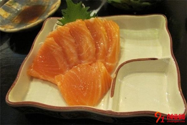 青柚子日本料理加盟流程