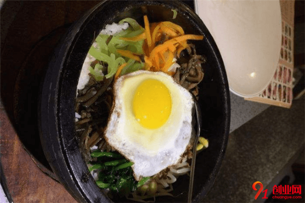 S妈妈家韩国料理加盟条件