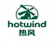 hotwind热风