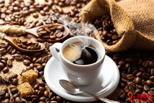 UDCAFE优蒂咖啡加盟条件