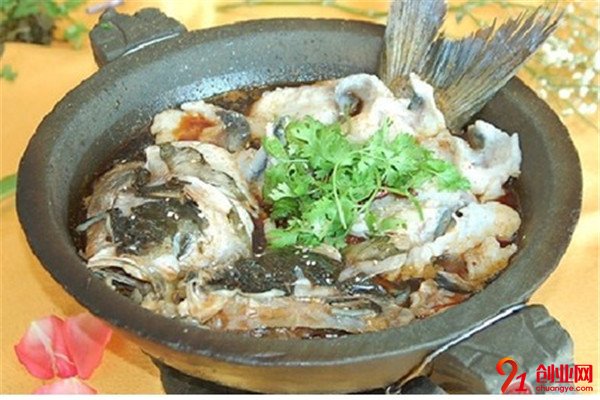 石器食代石锅鱼加盟流程