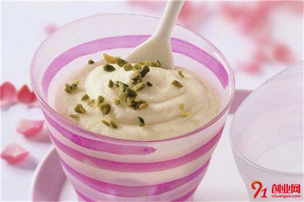 益酩酸奶加盟条件