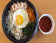 K-拌饭
