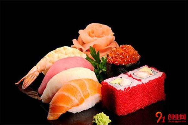 三石日本料理加盟流程