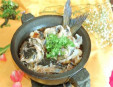 金典石锅鱼