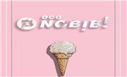 NOBIBI冰淇淋