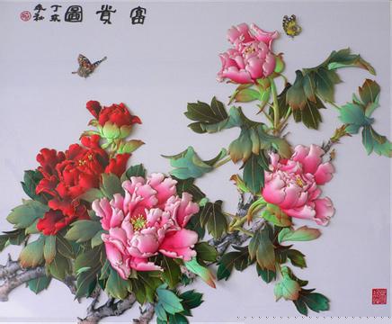光耀华艺工艺品