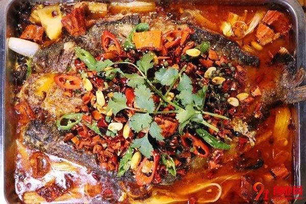 韩鱼客烤鱼加盟流程