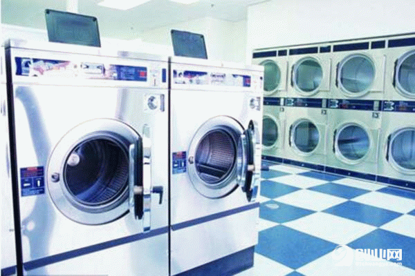 中山洗衣设备
