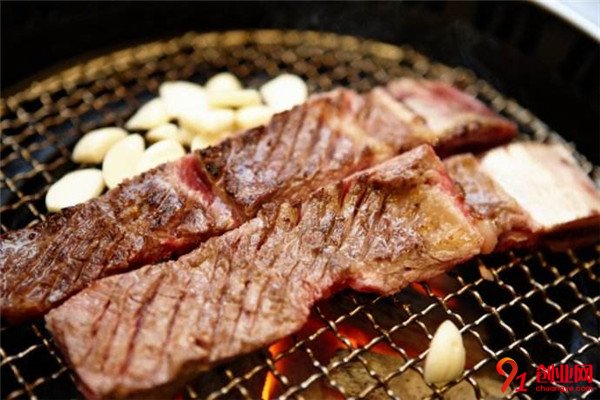明洞碳烤韩国料理加盟条件